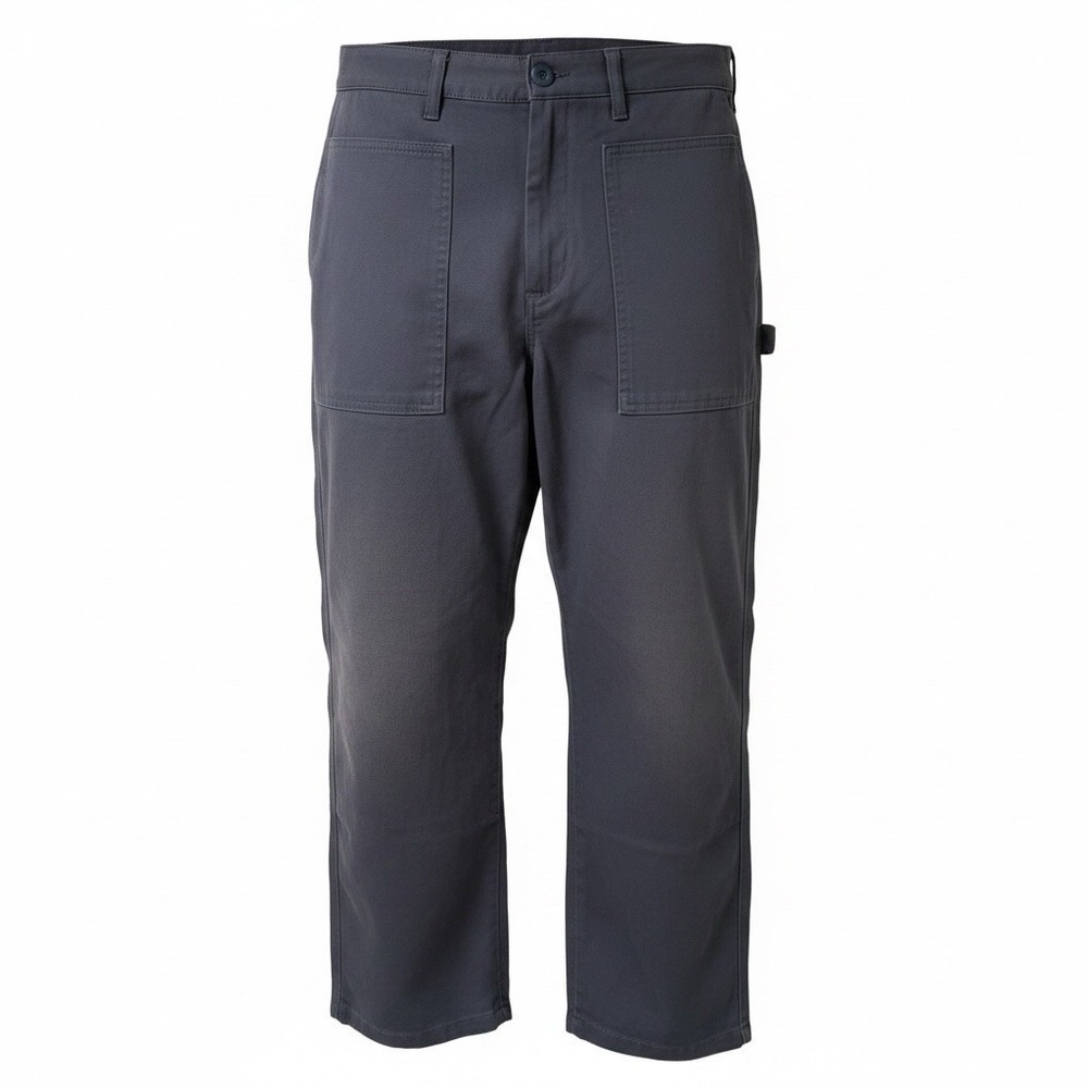 Nanette Lepore Pants Women’s Size 8 Blue Straight Fit Casual 30x26 Length 38 NWT